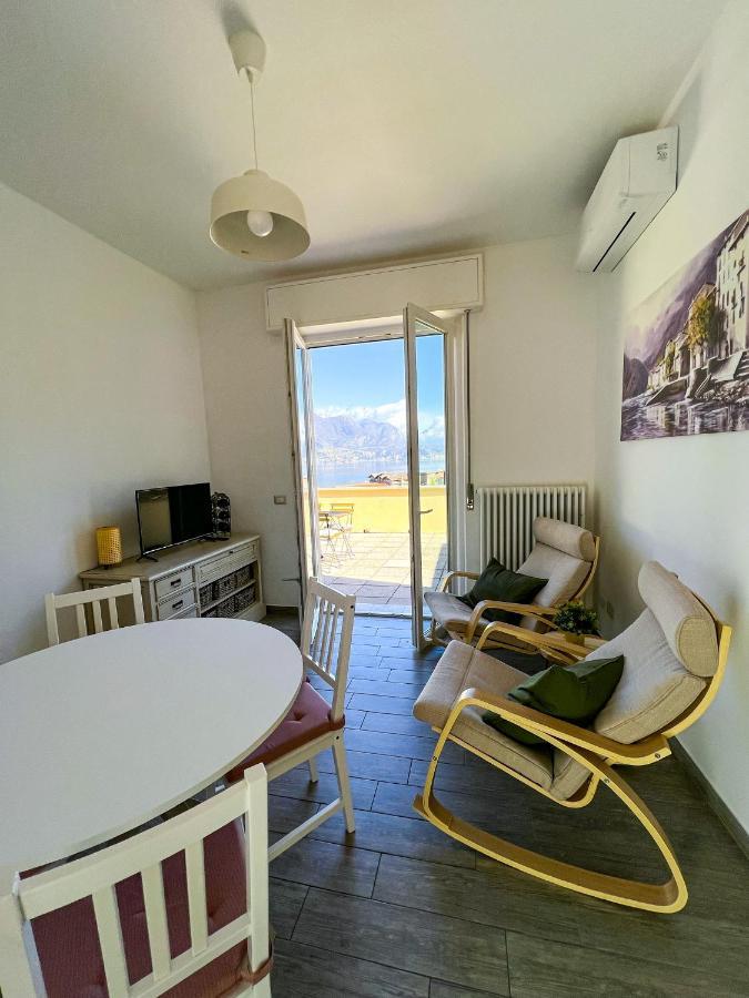 Casa Carlotta Lake Como Lezzeno Exterior foto
