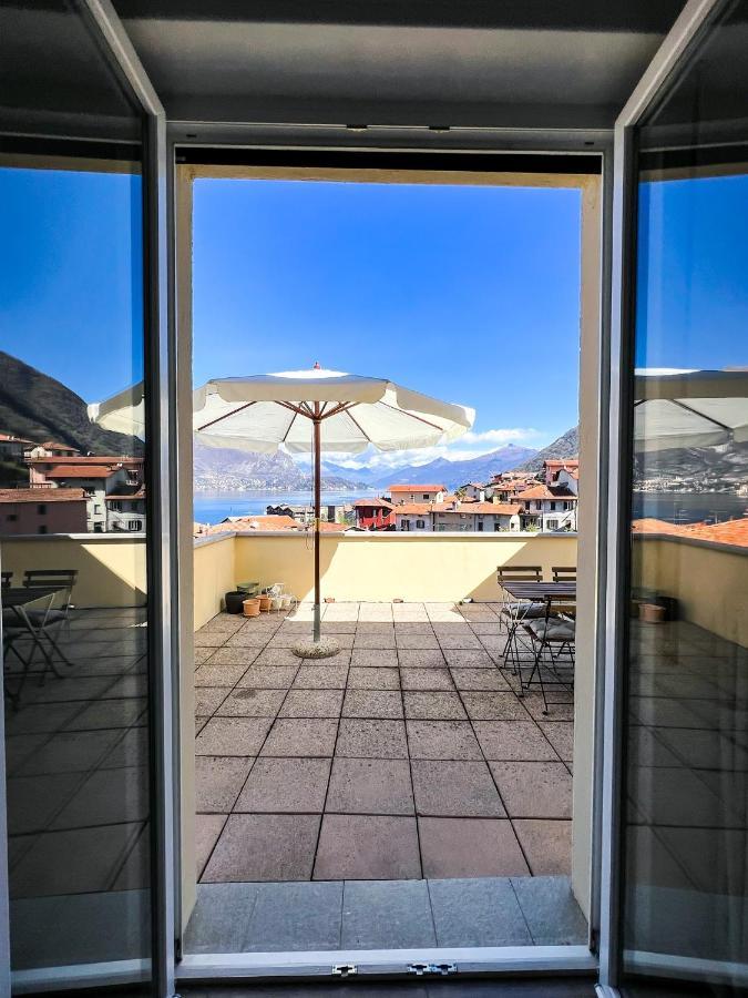 Casa Carlotta Lake Como Lezzeno Exterior foto