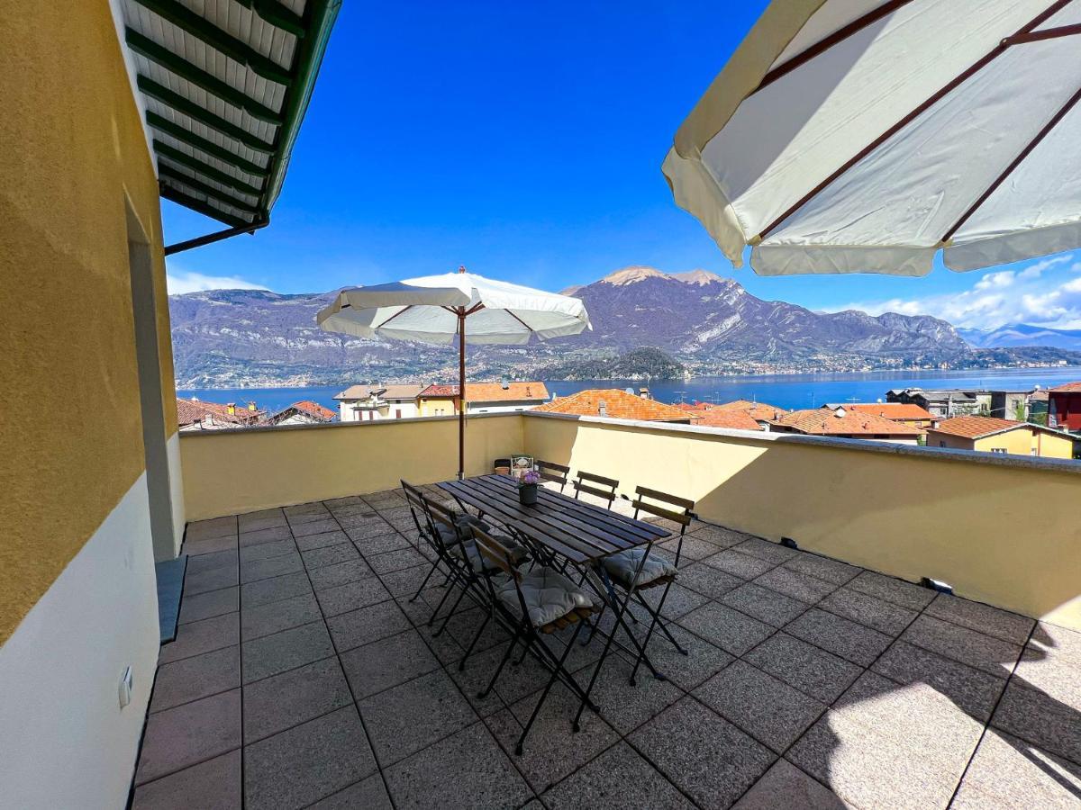 Casa Carlotta Lake Como Lezzeno Exterior foto
