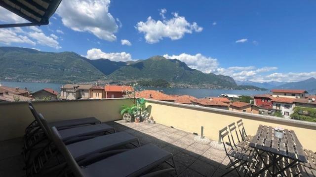 Casa Carlotta Lake Como Lezzeno Exterior foto