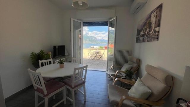 Casa Carlotta Lake Como Lezzeno Exterior foto