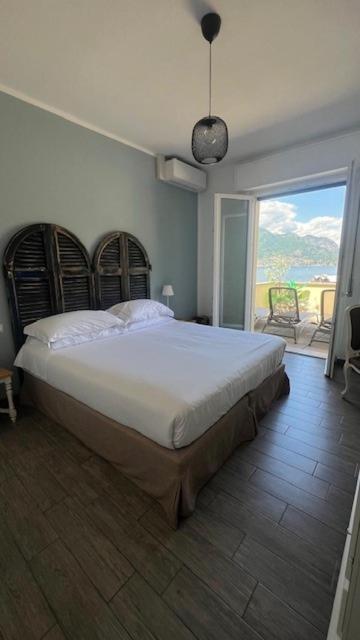 Casa Carlotta Lake Como Lezzeno Exterior foto
