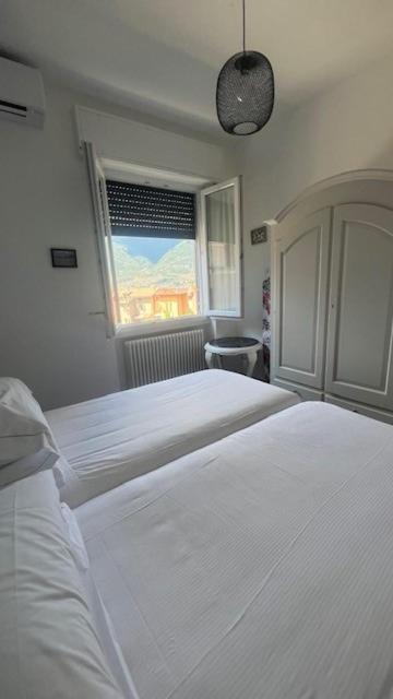 Casa Carlotta Lake Como Lezzeno Exterior foto